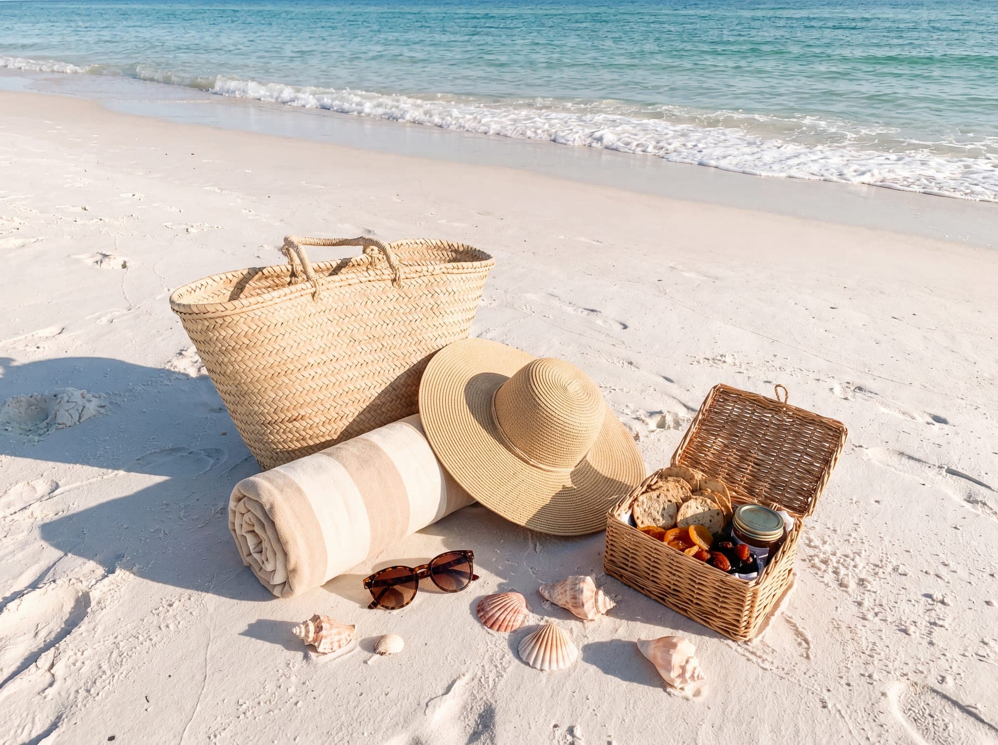 Vacationers